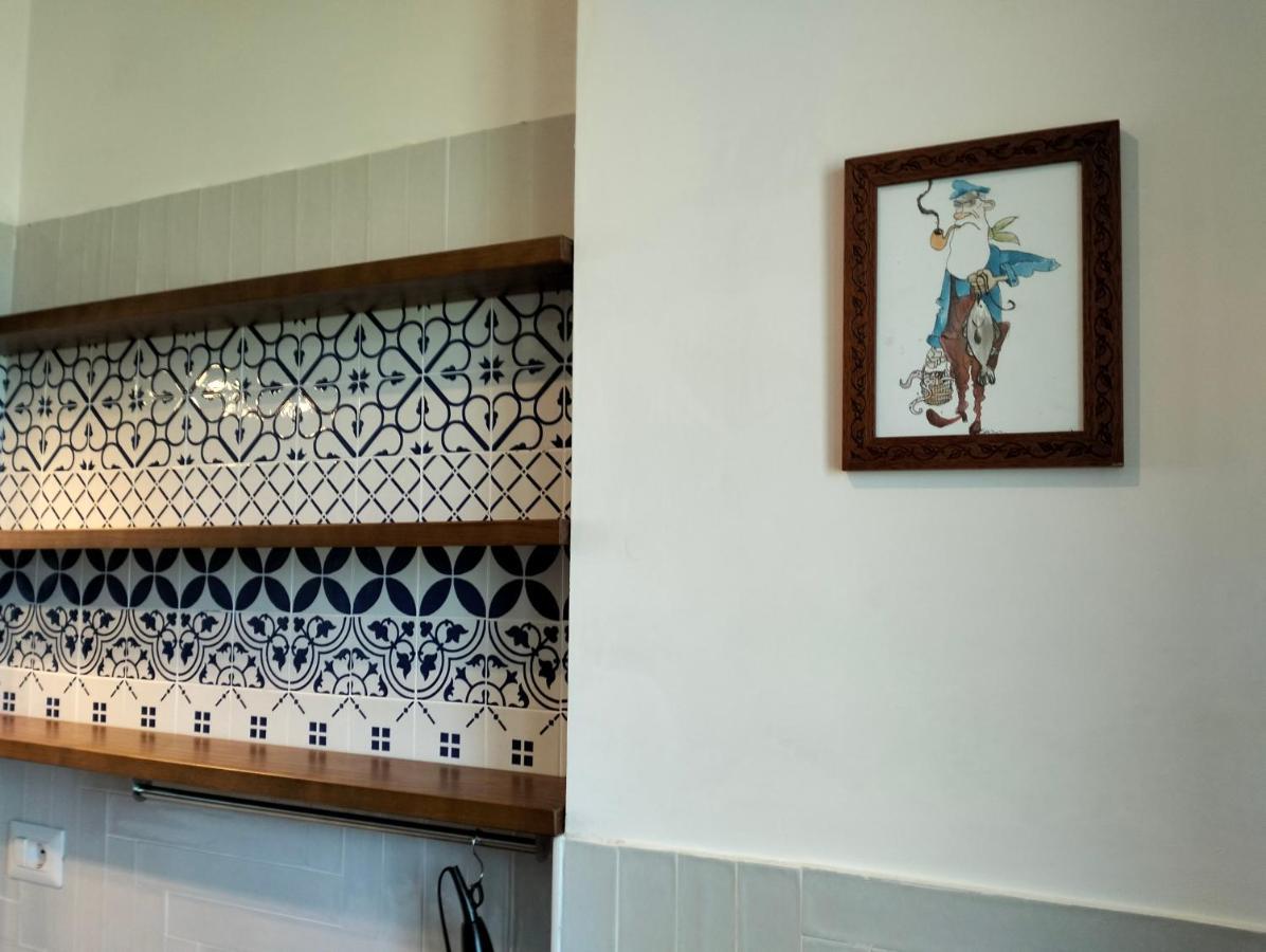 Agriturismo La Villetta San Lorenzo Nuovo Екстериор снимка