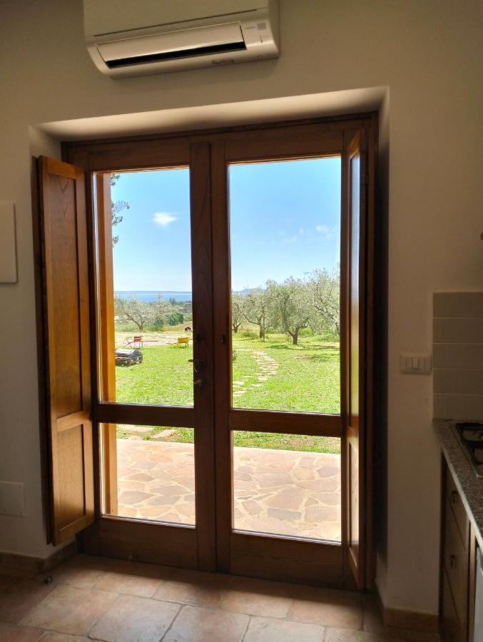 Agriturismo La Villetta San Lorenzo Nuovo Екстериор снимка
